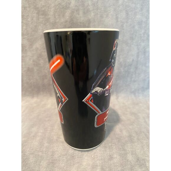 Galerie Star Wars Darth Vader "No, I am your Father" Tall Mug Cup‎ - Picture 7 of 8